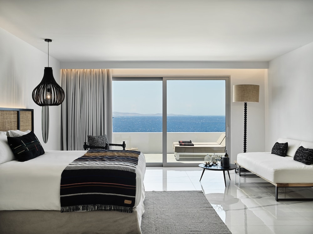 Kouros Hotel & Suites - zdjęcie 4