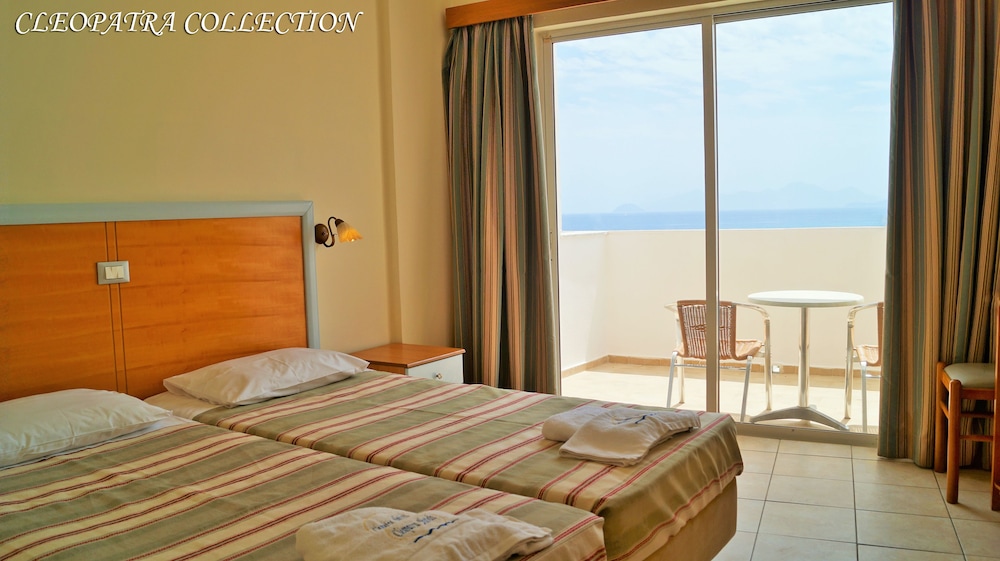 Kris Mari — Hotel rooms in Kardamena, South Aegean