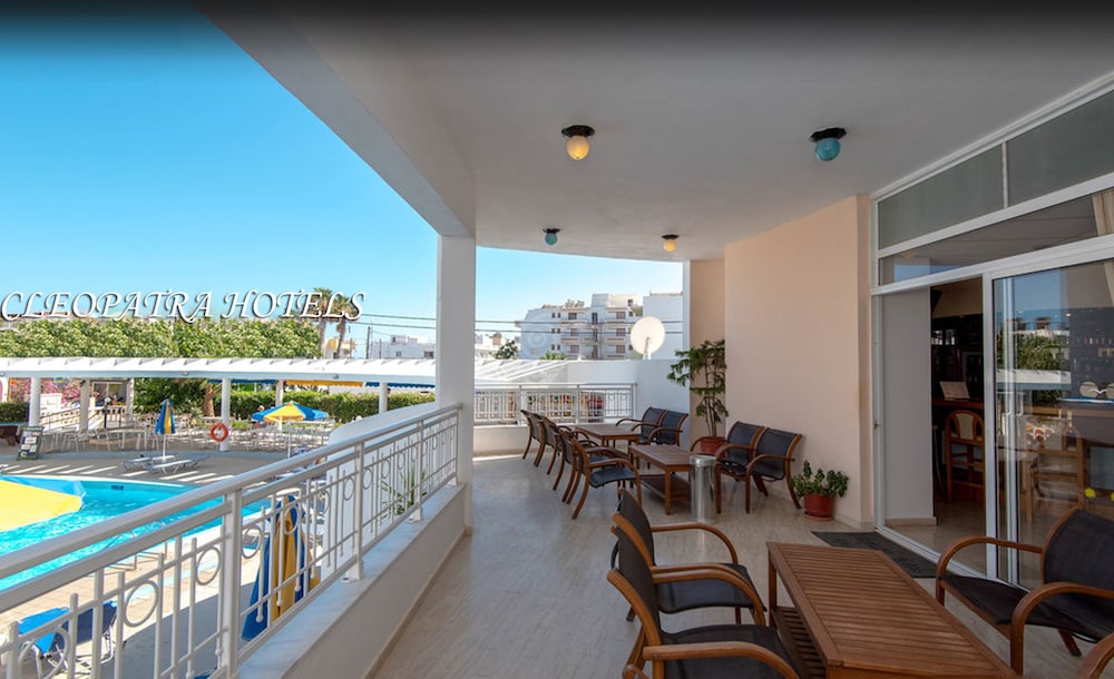 Kris Mari — Hotel rooms in Kardamena, South Aegean