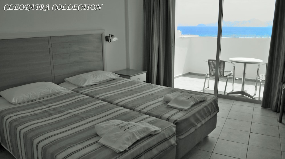 Kris Mari — Hotel rooms in Kardamena, South Aegean