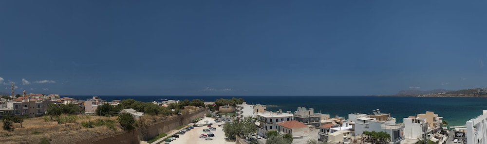 Kriti Hotel — Attractions in the area in Chania