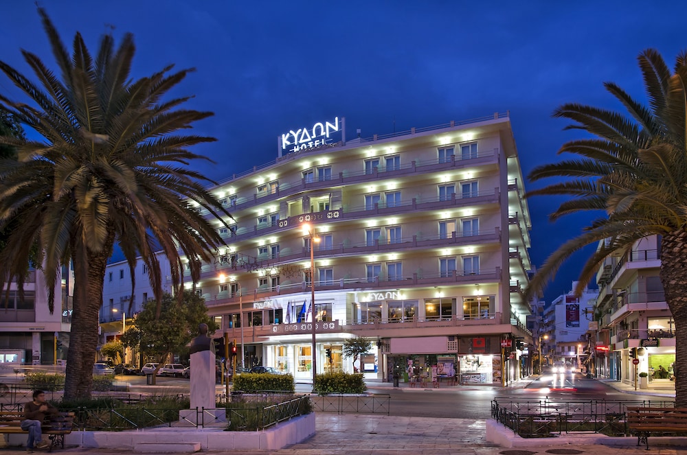 Kydon, The Heart City Hotel — Main photo in Chania