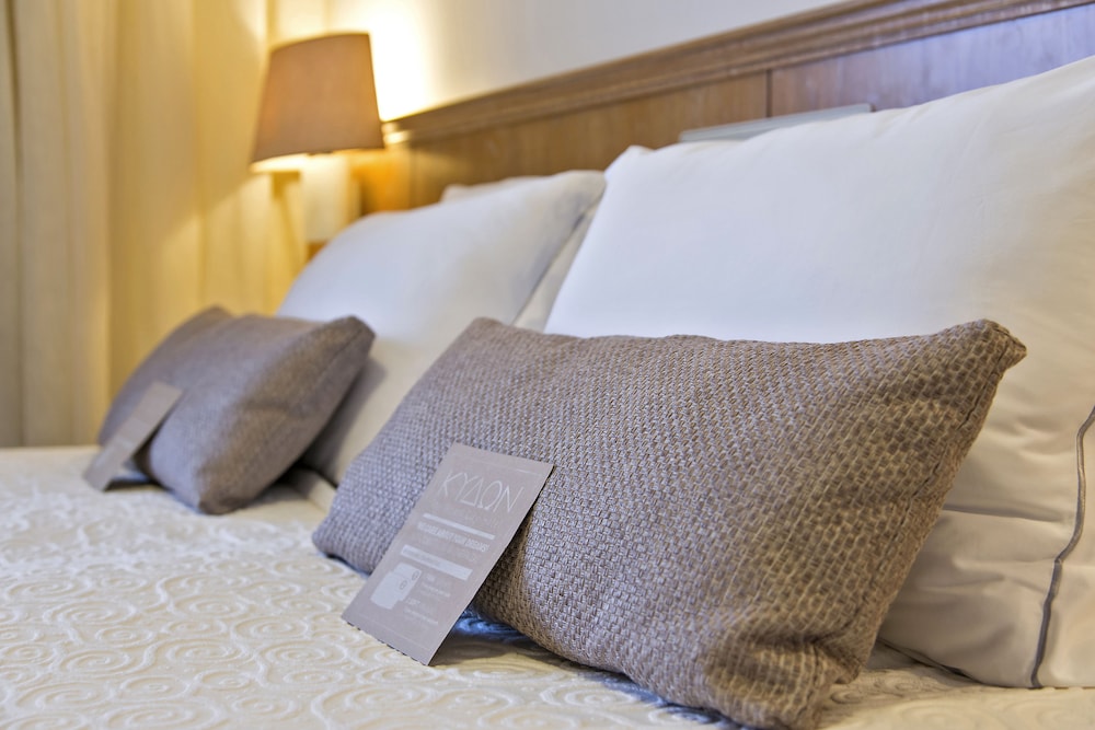 Kydon, The Heart City Hotel — Hotel rooms in Chania