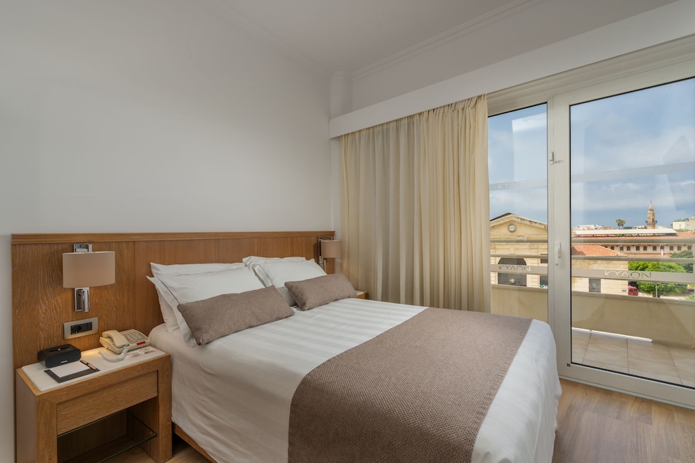 Kydon, The Heart City Hotel — Hotel rooms in Chania