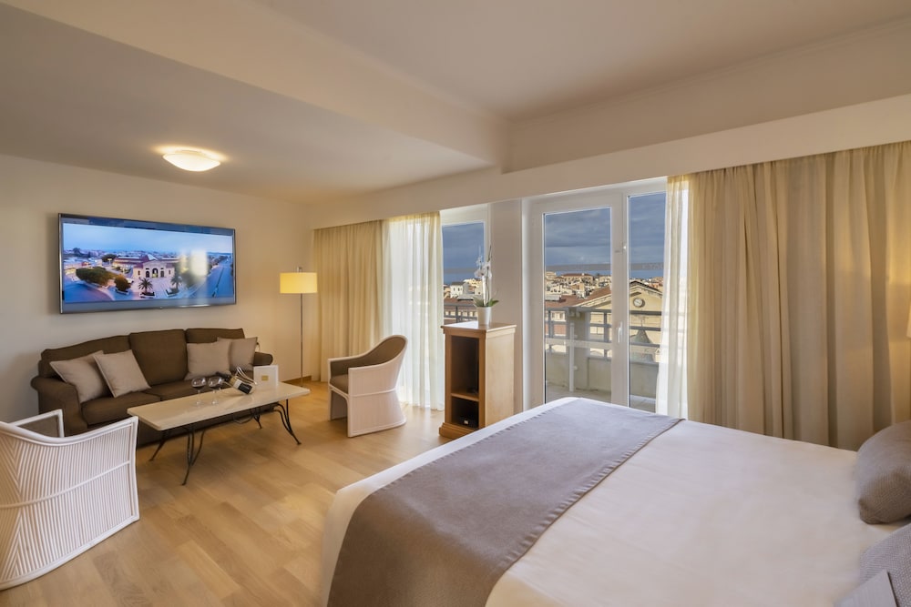 Kydon, The Heart City Hotel — Hotel rooms in Chania