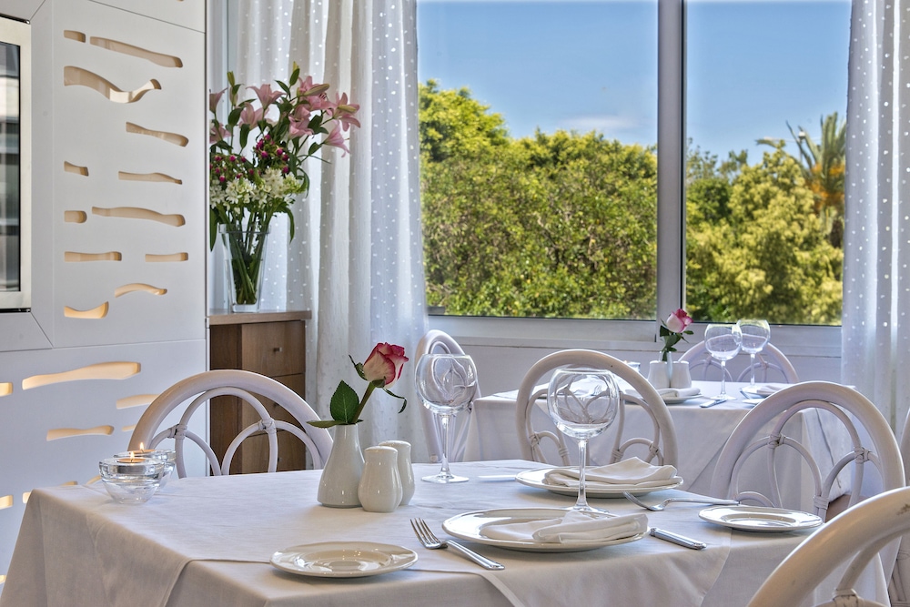 Kydon, The Heart City Hotel — Restaurant & bars in Chania