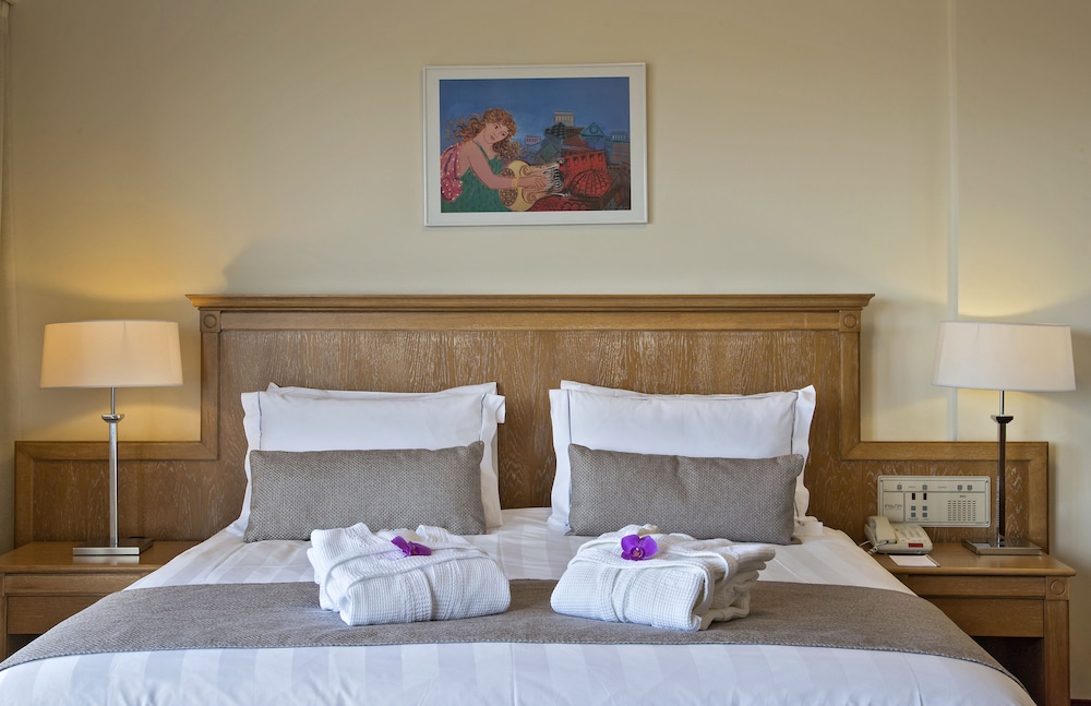Kydon, The Heart City Hotel — Hotel rooms in Chania