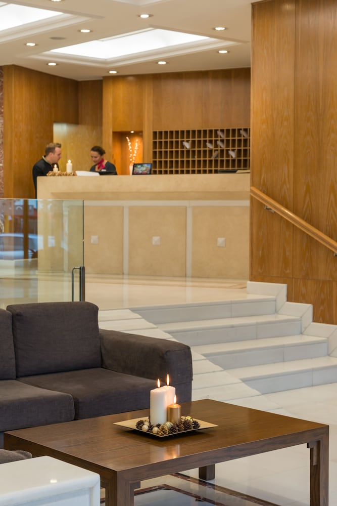 Kydon, The Heart City Hotel — Hotel building in Chania
