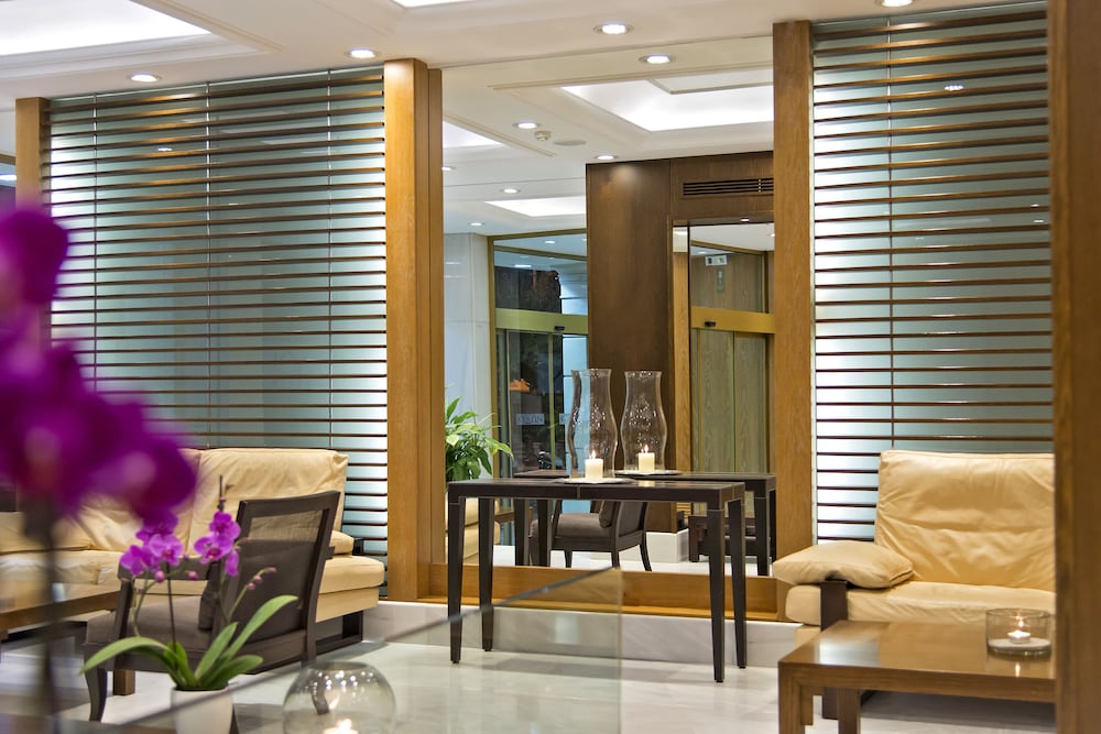 Kydon, The Heart City Hotel — Hotel building in Chania
