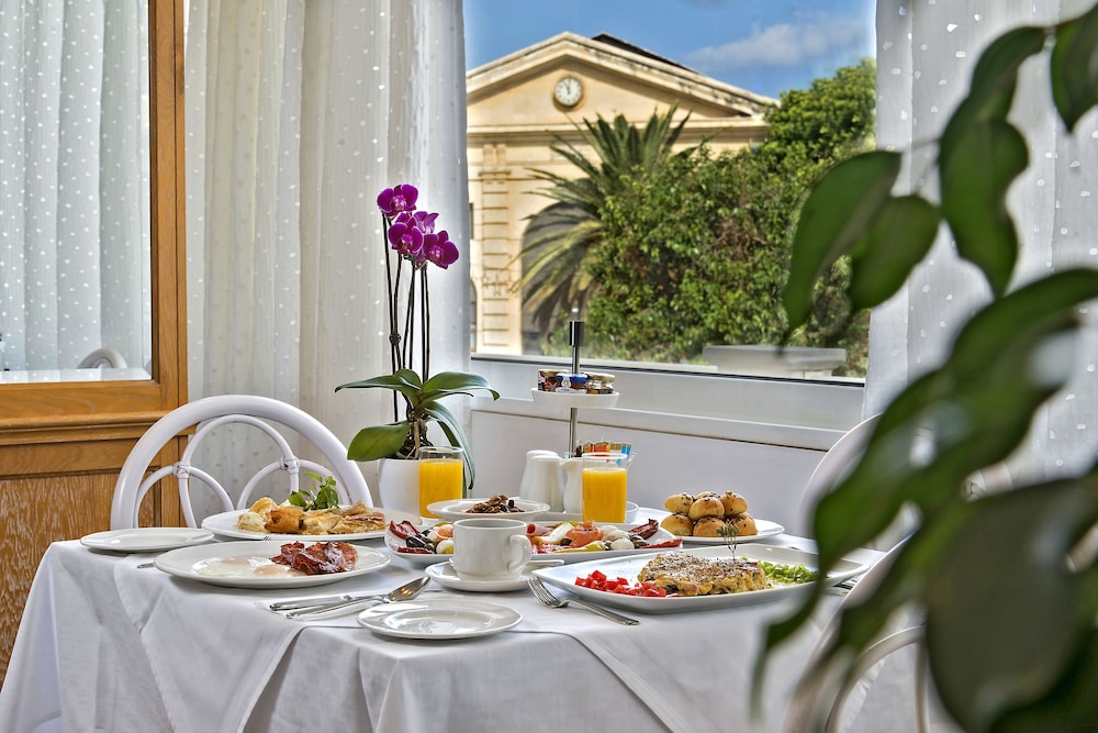 Kydon, The Heart City Hotel — Restaurant & bars in Chania