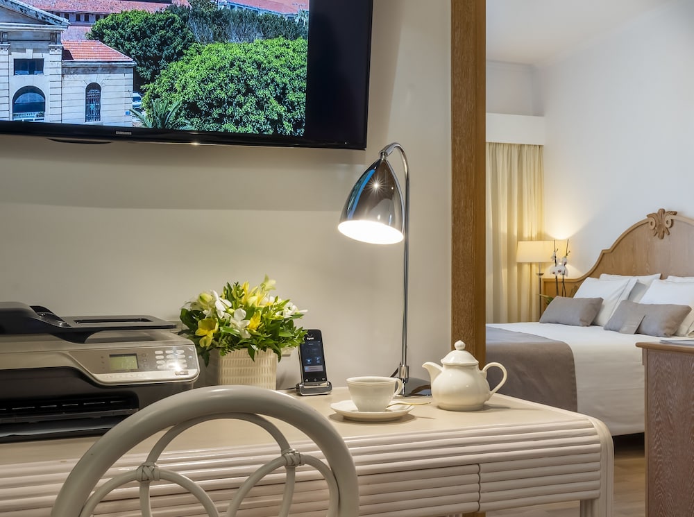 Kydon, The Heart City Hotel — Hotel rooms in Chania