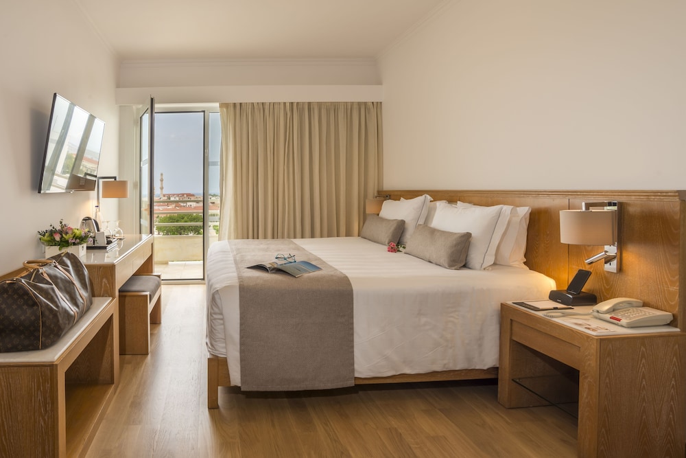 Kydon, The Heart City Hotel — Hotel rooms in Chania