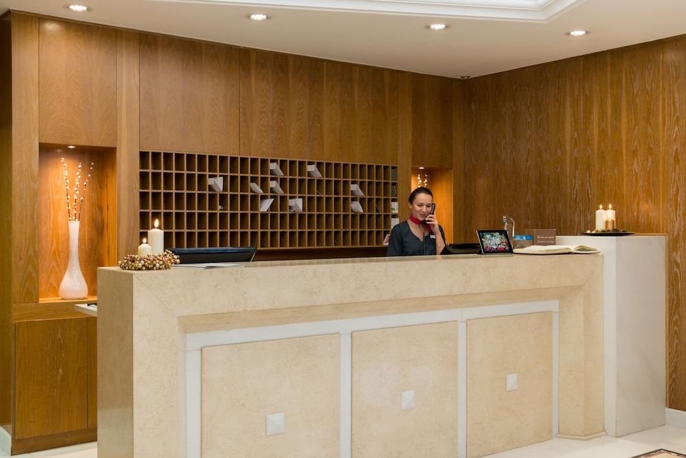 Kydon, The Heart City Hotel — Hotel building in Chania