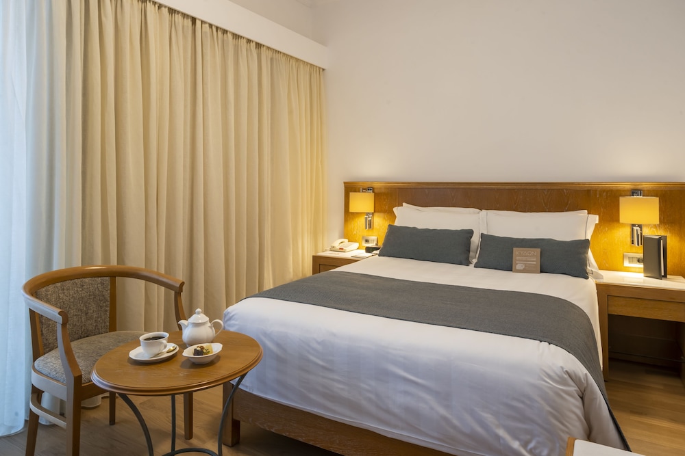 Kydon, The Heart City Hotel — Hotel rooms in Chania