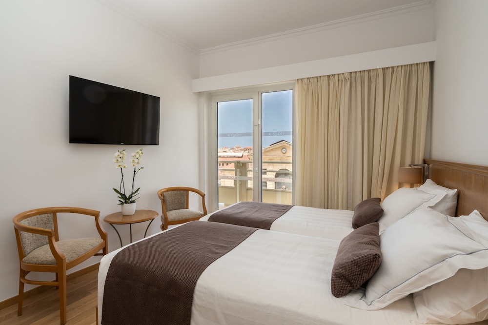 Kydon, The Heart City Hotel — Hotel rooms in Chania