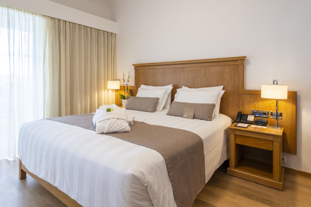 Kydon, The Heart City Hotel — Hotel rooms in Chania