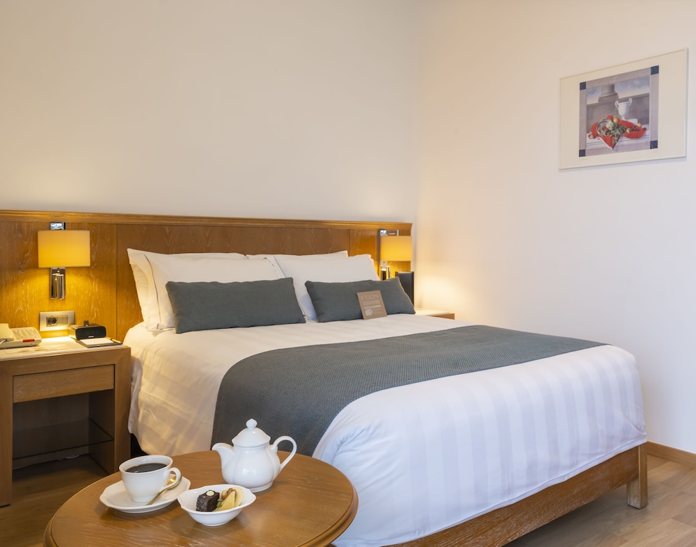 Kydon, The Heart City Hotel — Hotel rooms in Chania