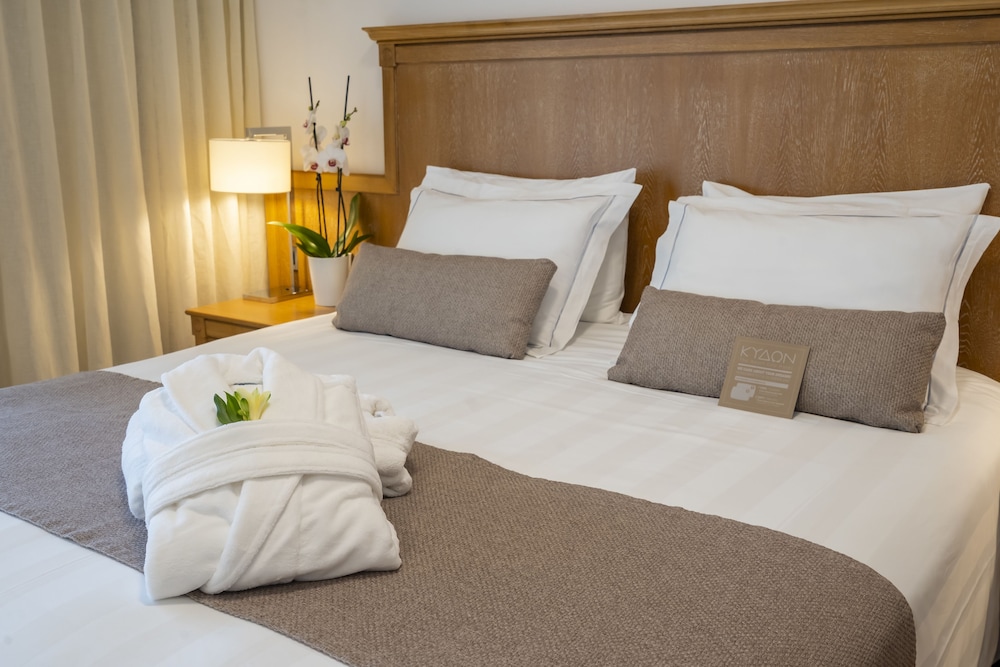 Kydon, The Heart City Hotel — Hotel rooms in Chania