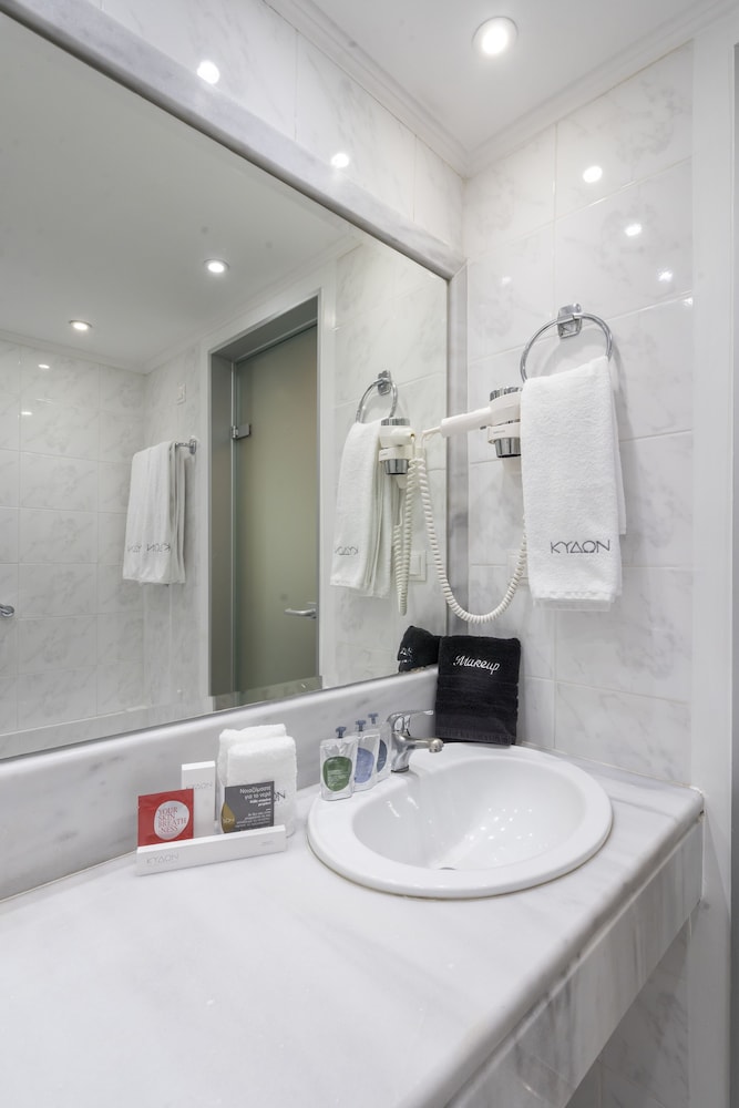 Kydon, The Heart City Hotel — Hotel rooms in Chania