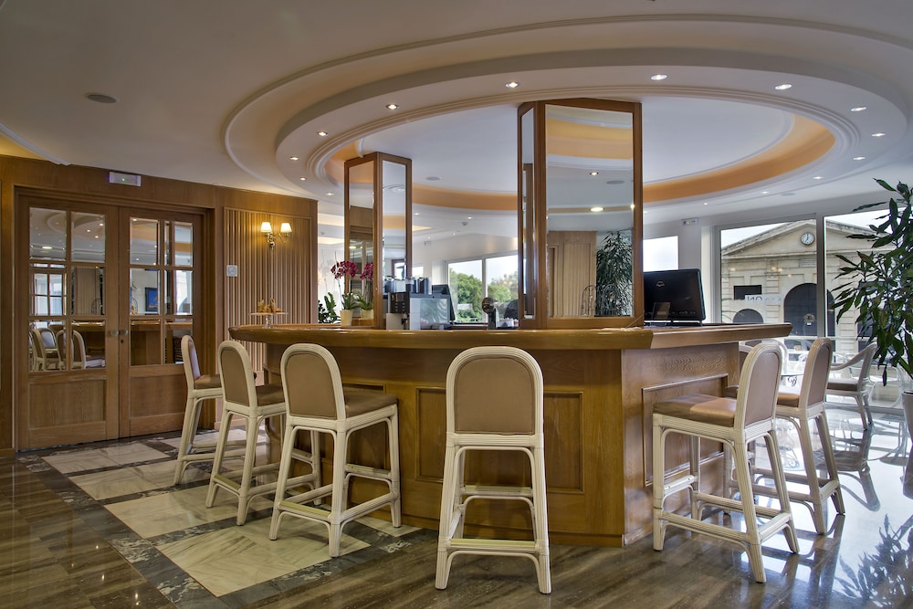 Kydon, The Heart City Hotel — Restaurant & bars in Chania