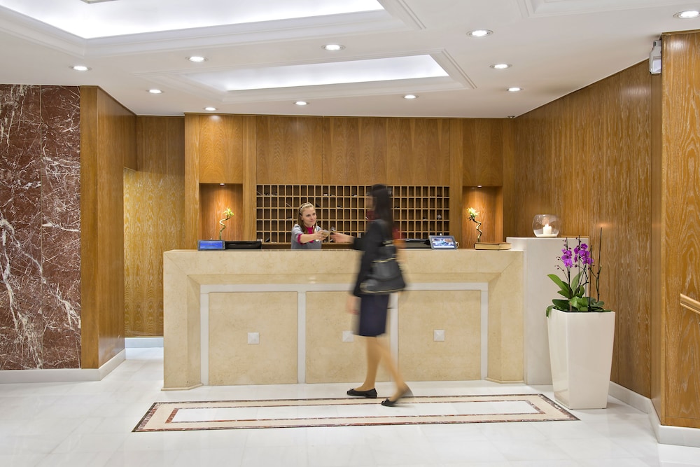 Kydon, The Heart City Hotel — Hotel building in Chania