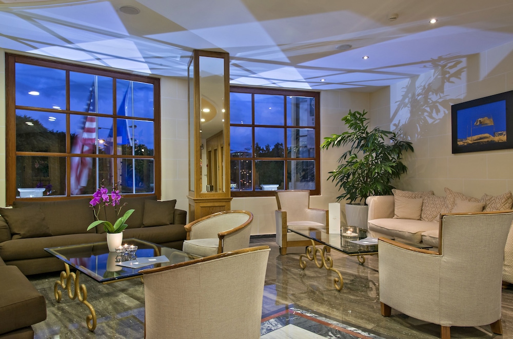Kydon, The Heart City Hotel — Hotel building in Chania