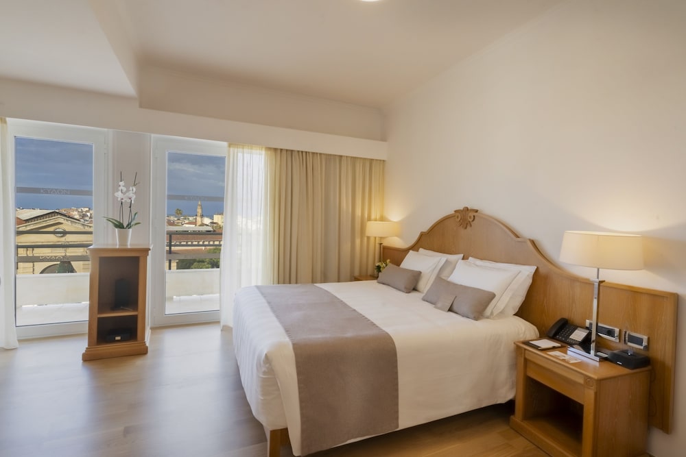 Kydon, The Heart City Hotel — Hotel rooms in Chania