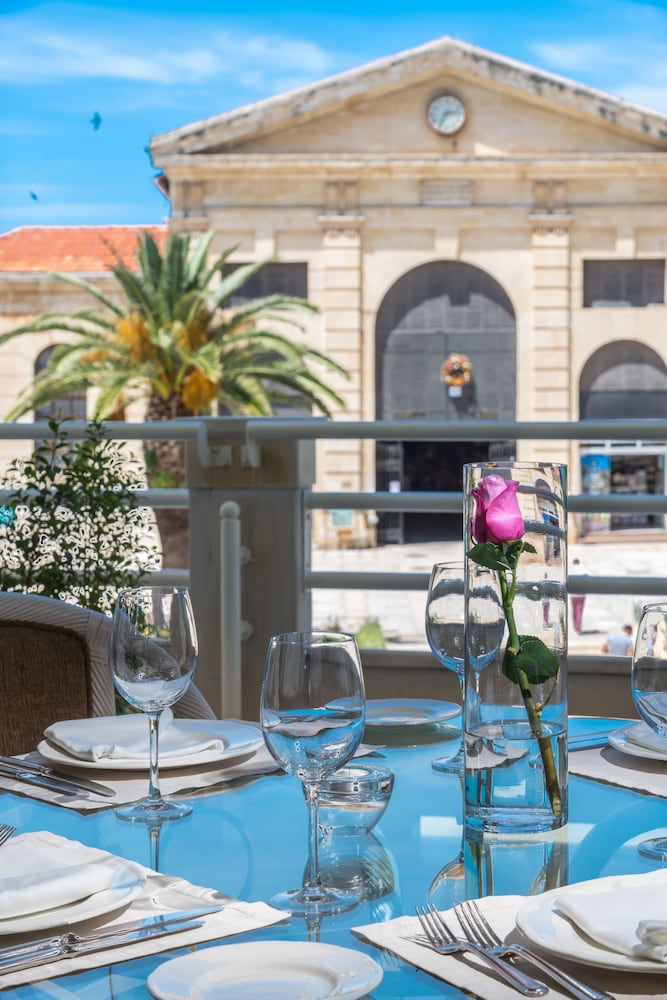 Kydon, The Heart City Hotel — Restaurant & bars in Chania