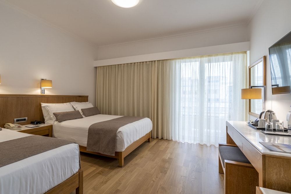 Kydon, The Heart City Hotel — Hotel rooms in Chania