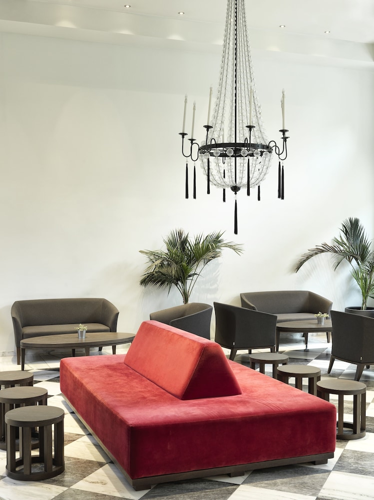 Acropolis Hill — Restaurant & bars in Athens, Attica