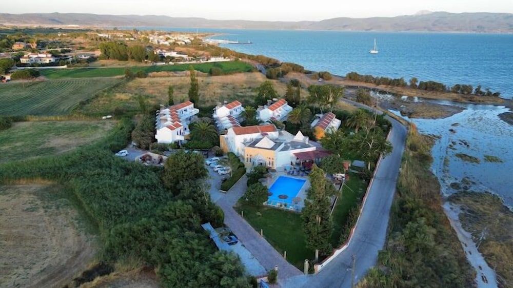 Aegeon Hotel