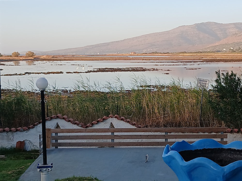 Aegeon Hotel — Attractions in the area in Lesvos Island