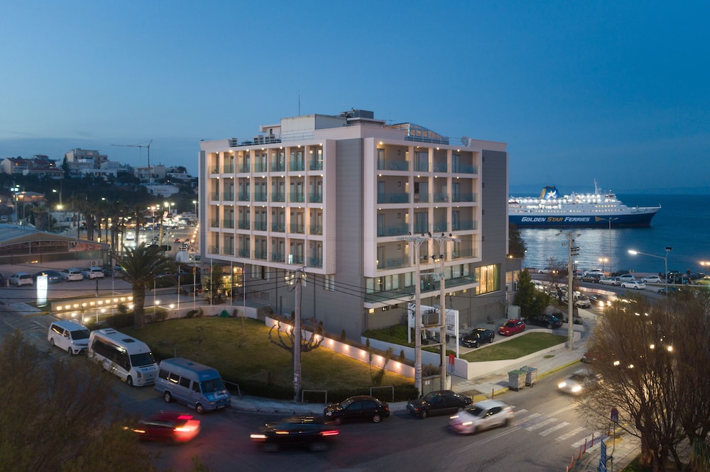 Hotel Avra by Smile hotels - zdjęcie 2