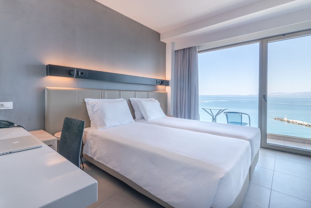 Hotel Avra by Smile hotels - zdjęcie 5