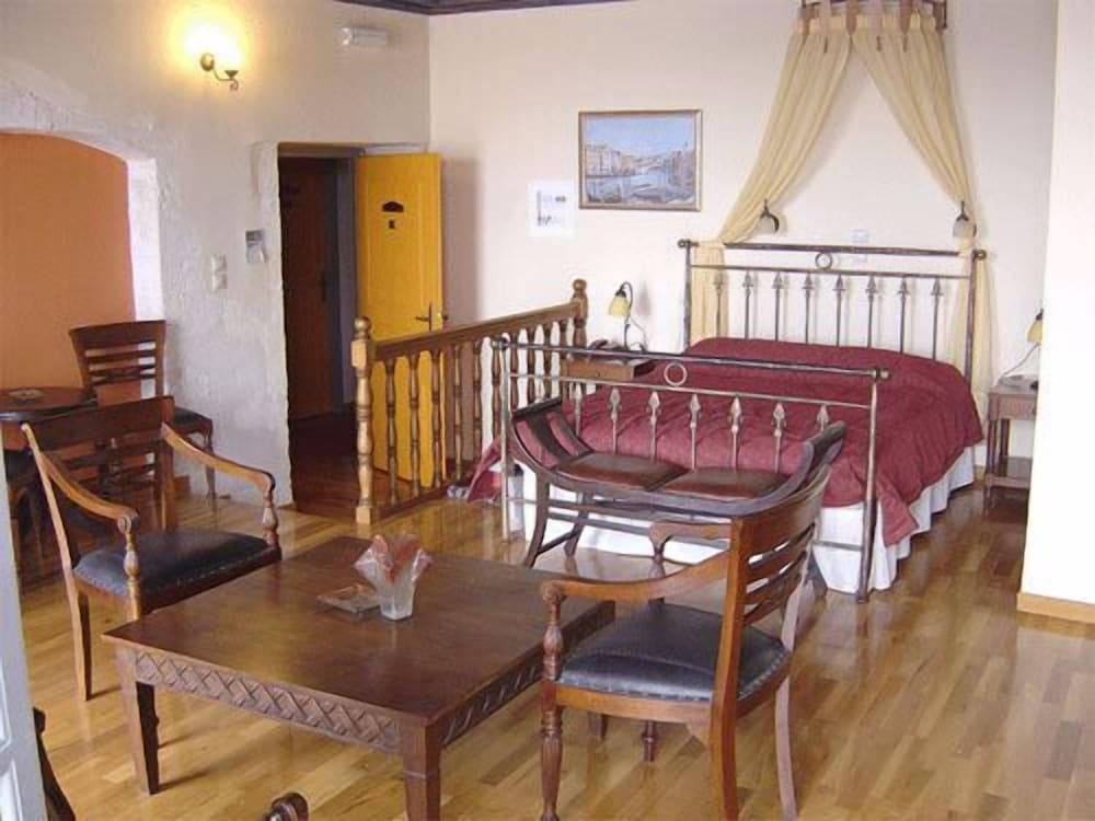 Belmondo Hotel - zdjęcie 5