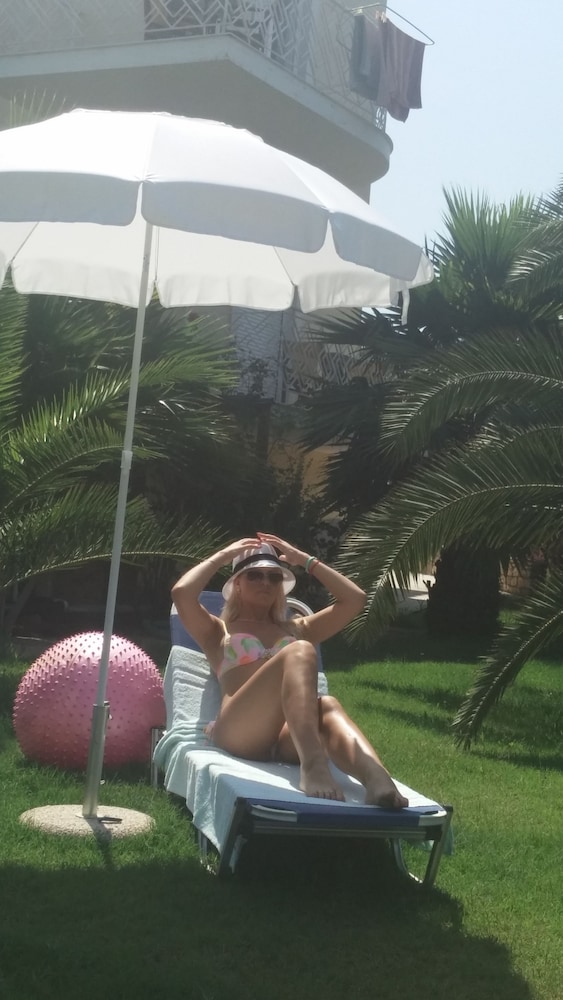 Irida Resort — Sports & recreation in Kyparissia, Peloponnese