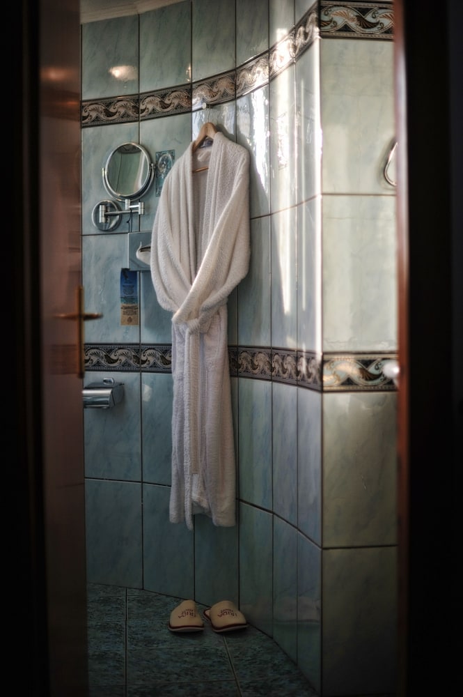 Irida Resort — Hotel rooms in Kyparissia, Peloponnese