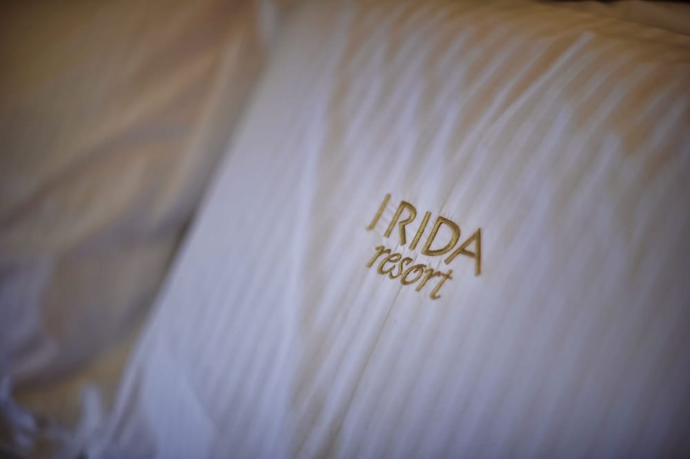 Irida Resort — Hotel rooms in Kyparissia, Peloponnese