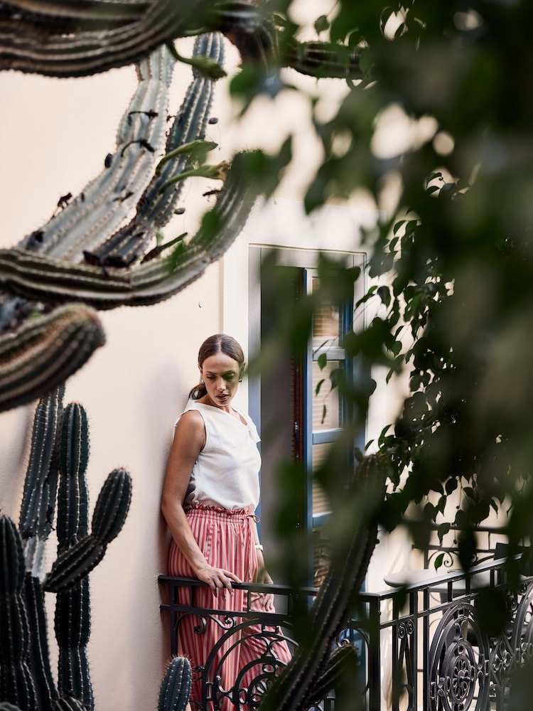 Casa Delfino Hotel & Spa - Small Luxury Hotels of the World — Hotel building in Chania