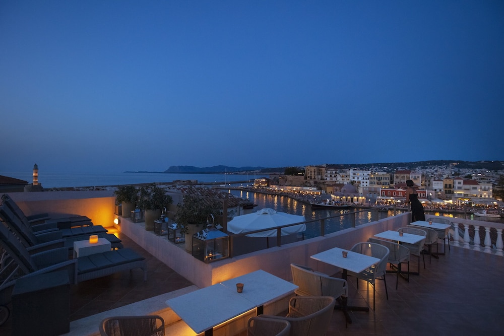 Casa Delfino Hotel & Spa - zdjęcie 4