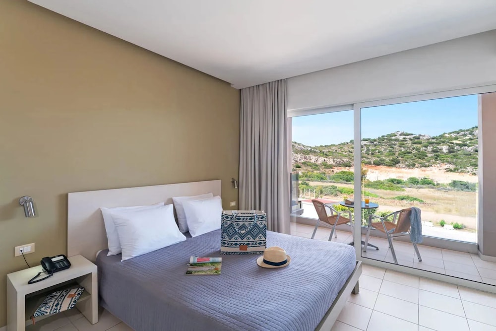 Cathrin Hotel Rhodes By Anayia All Inclusive Resorts — Hotel rooms in Faliraki, South Aegean