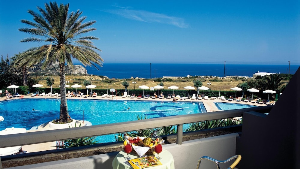 Cathrin Hotel Rhodes By Anayia All Inclusive Resorts - zdjęcie 2