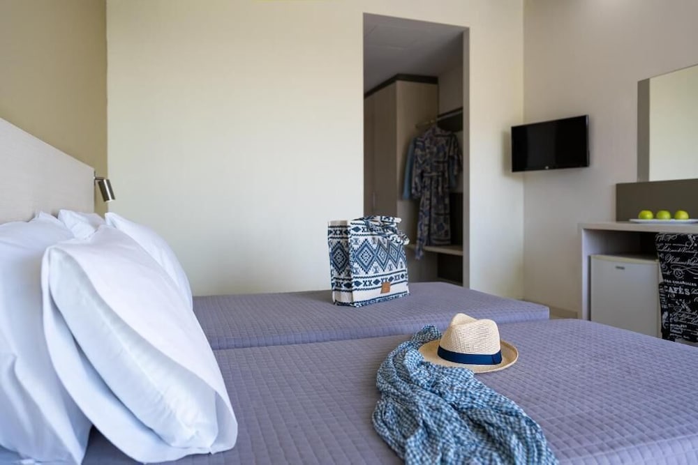 Cathrin Hotel Rhodes By Anayia All Inclusive Resorts — Hotel rooms in Faliraki, South Aegean