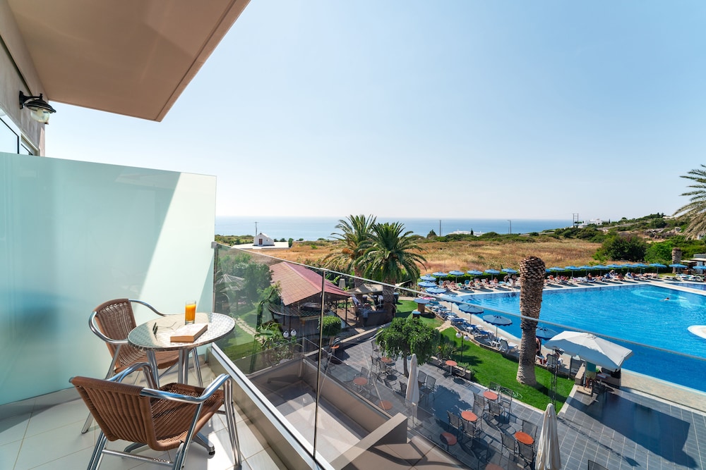 Cathrin Hotel Rhodes By Anayia All Inclusive Resorts - zdjęcie 3