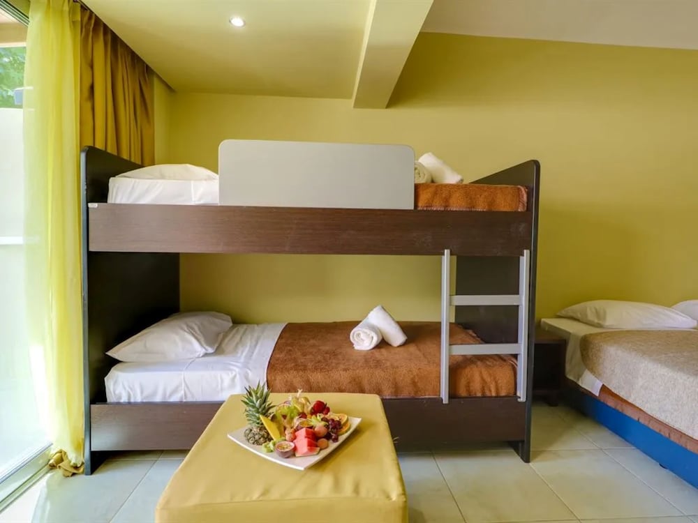 Cathrin Hotel Rhodes By Anayia All Inclusive Resorts — Hotel rooms in Faliraki, South Aegean