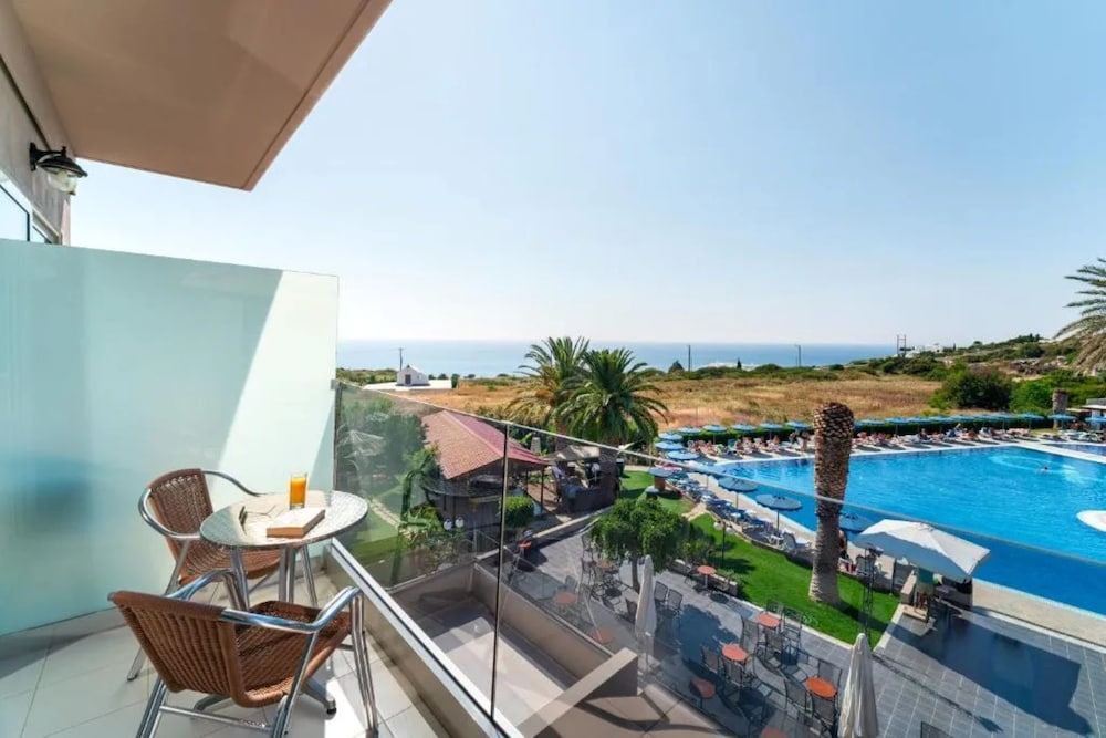 Cathrin Hotel Rhodes By Anayia All Inclusive Resorts - zdjęcie 4