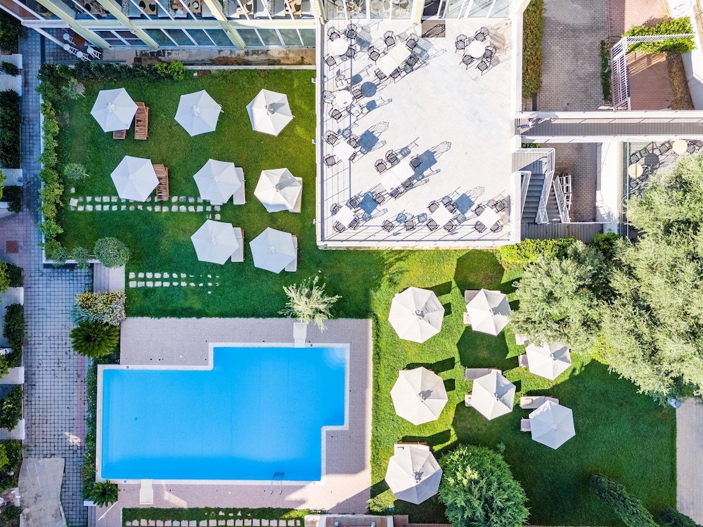 Civitel Attik Rooms & Suites - zdjęcie 2
