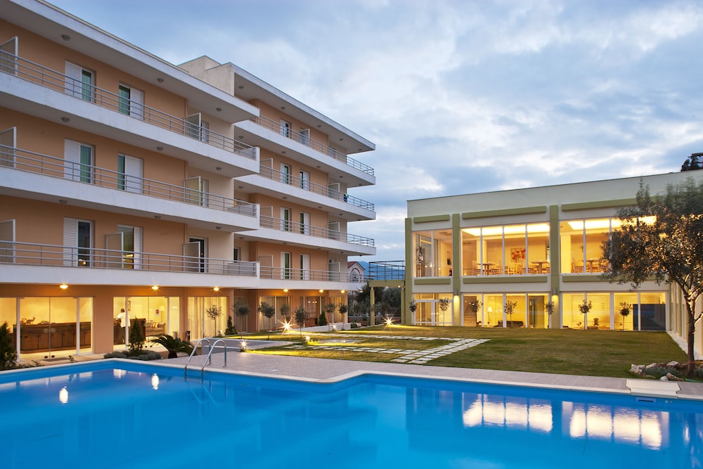 Civitel Attik Rooms & Suites - zdjęcie 3