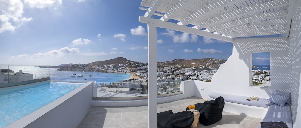 Deliades Mykonos — Attractions in the area in Ornos, South Aegean