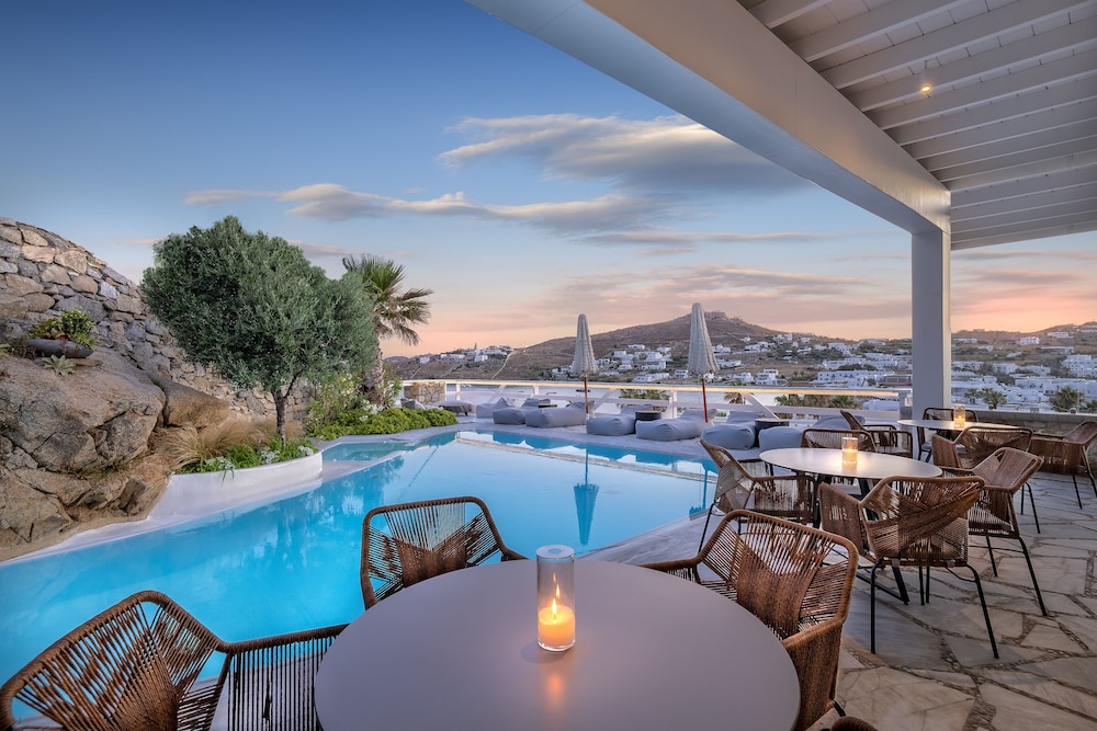 Deliades Mykonos - zdjęcie 5